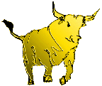 Microcap BullLogo